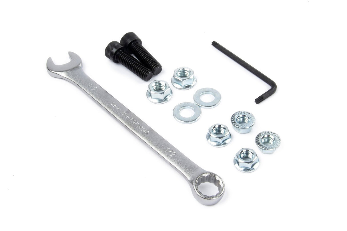 Dinan Rear Strut Tower Brace