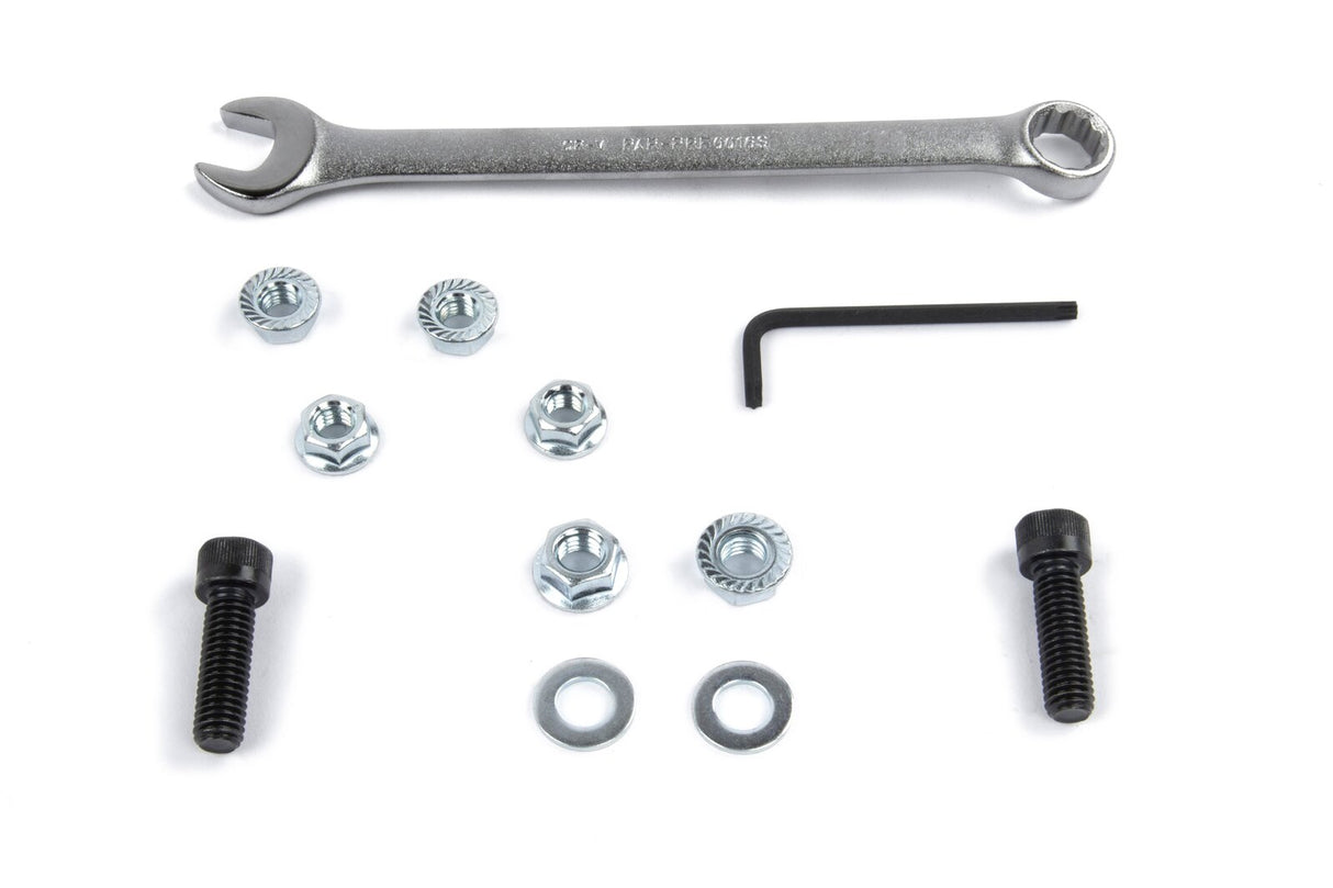 Dinan Strut Rear Tower Brace