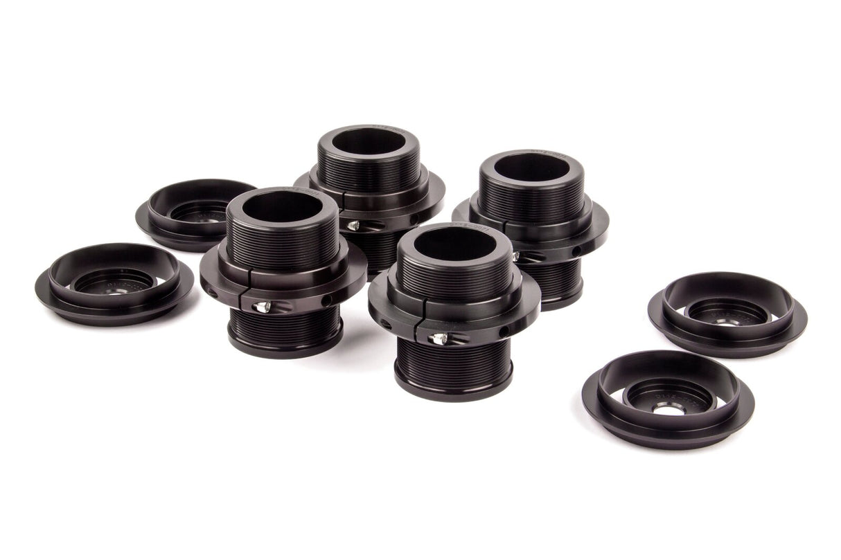 Dinan High Performance Adjustable Coilover Suspension System