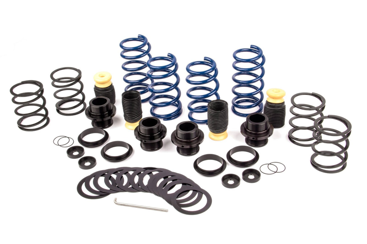 Dinan High Performance Adjustable Coilover Suspension System