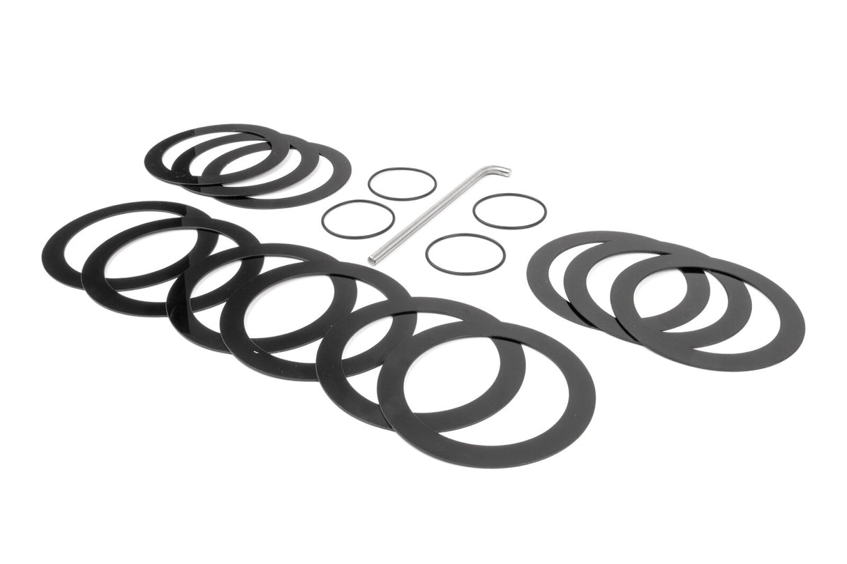 Dinan High Performance Adjustable Coilover Suspension System