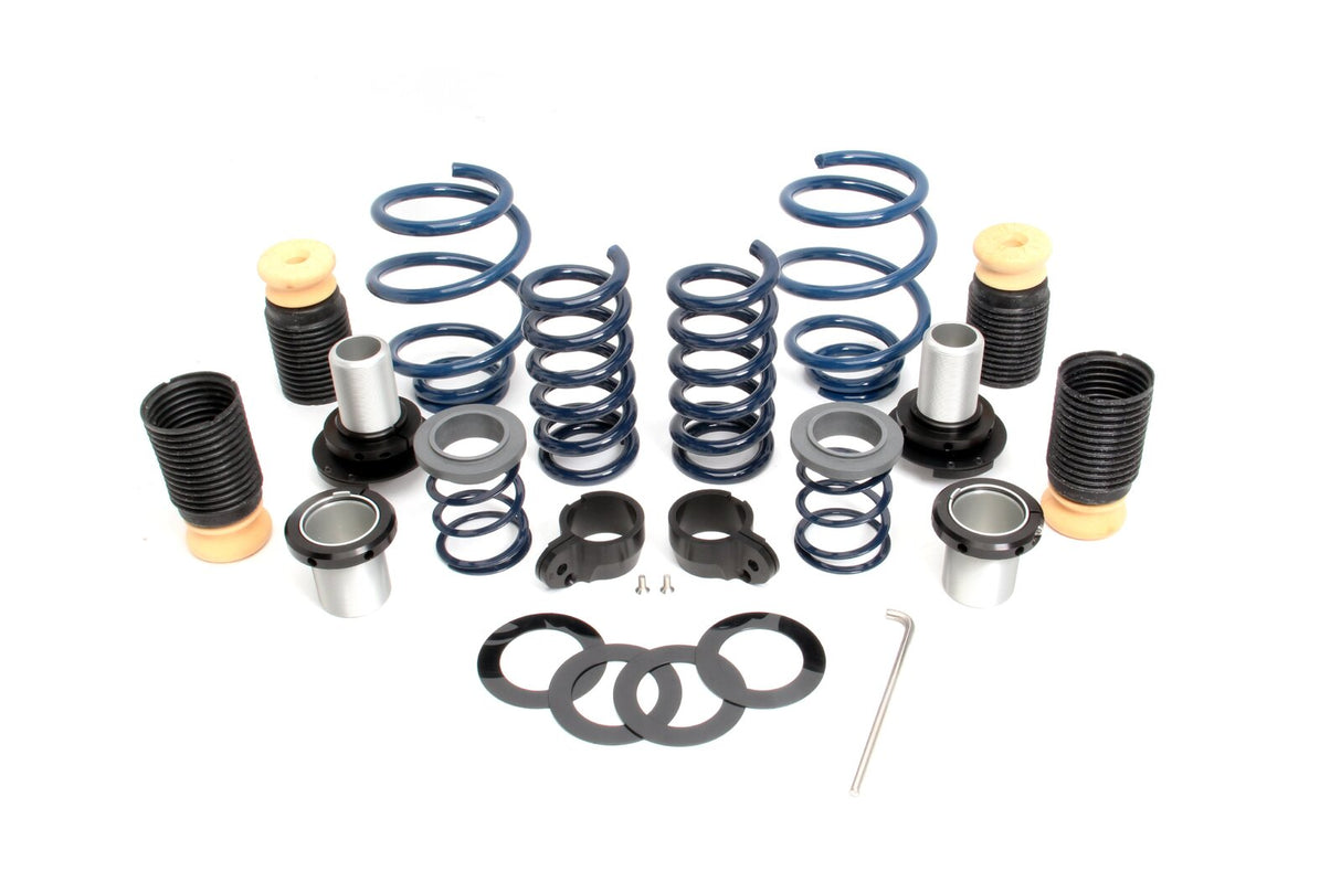 Dinan High Performance Adjustable Coilover Suspension System