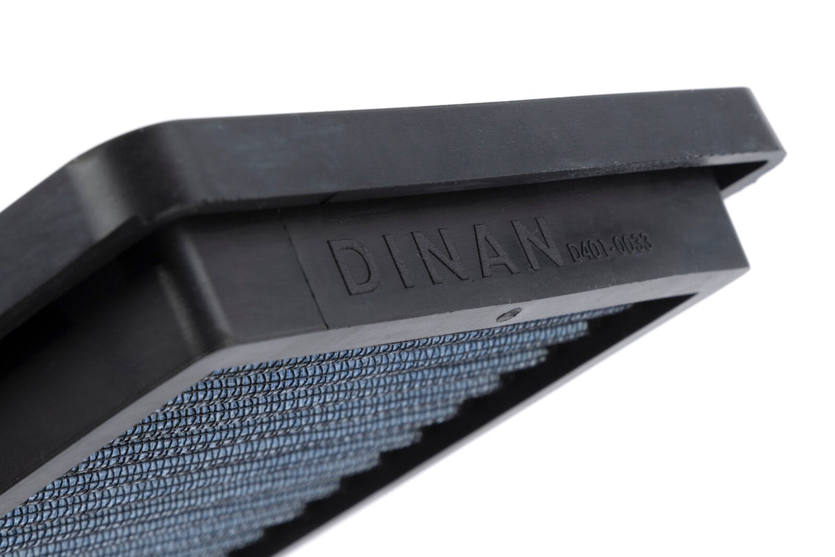 Dinan High Flow Drop-In Replacement Air Filter