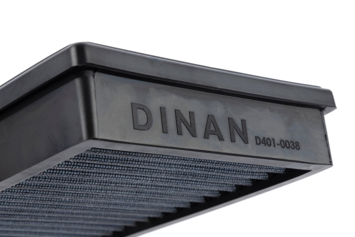 Dinan High Flow Drop-In Replacement Air Filter