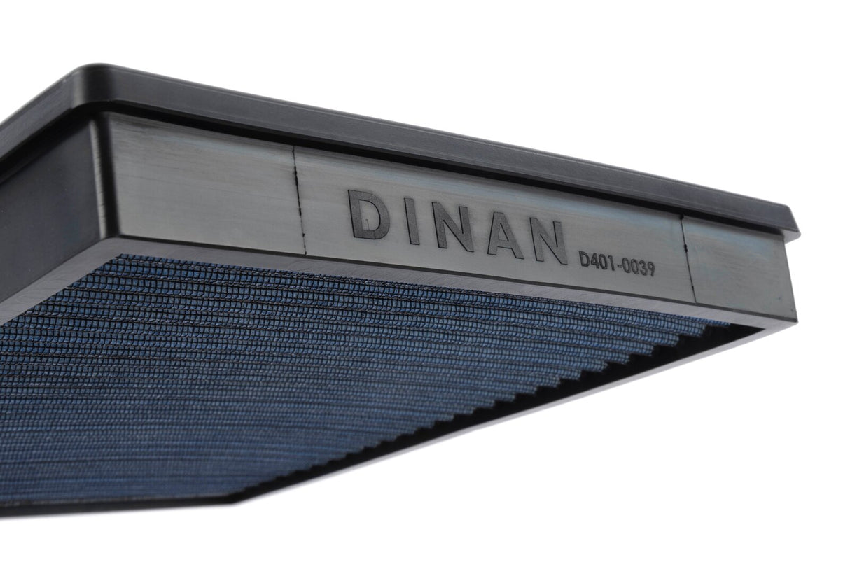 Dinan High Flow Drop-In Replacement Air Filter