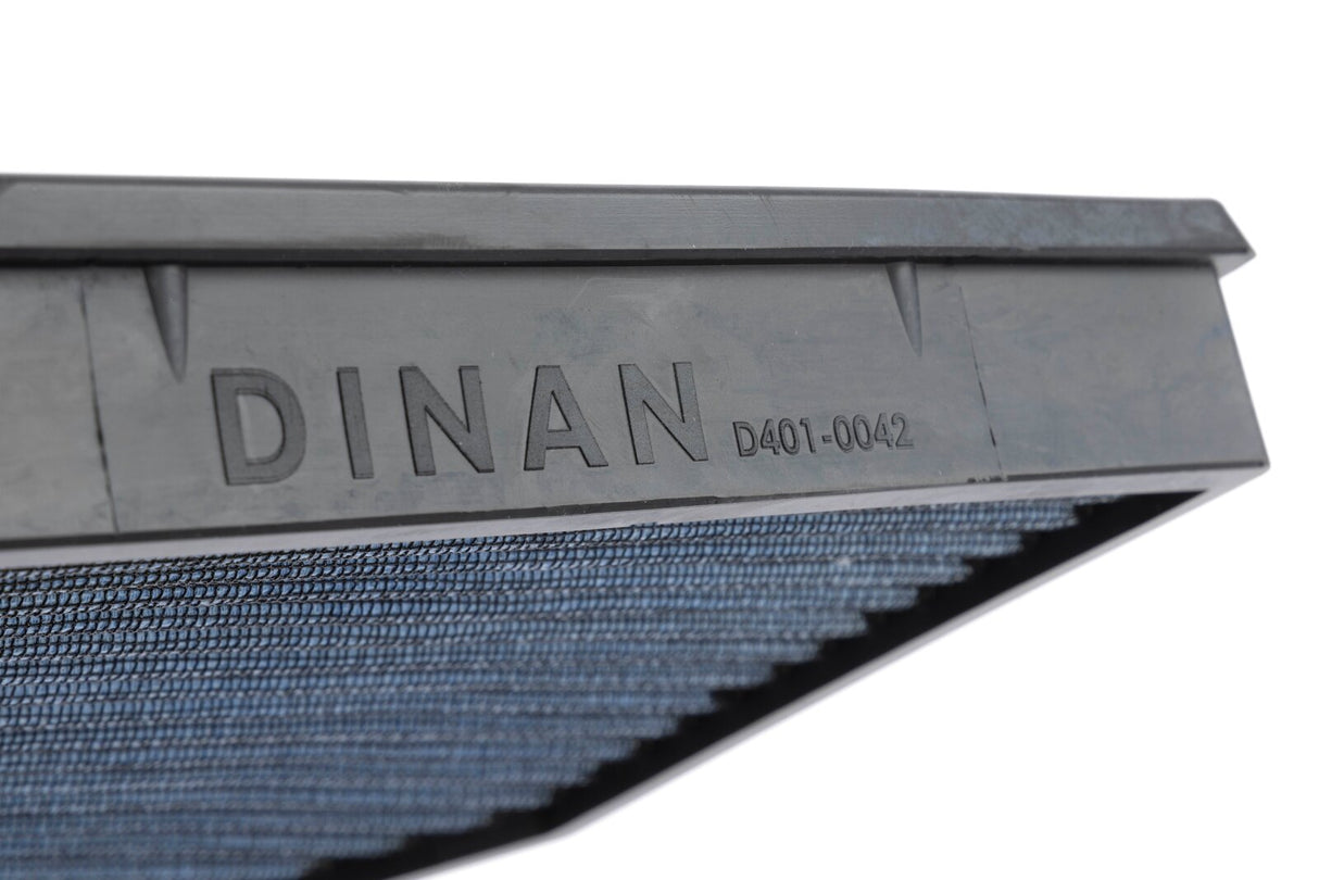 Dinan High Flow Drop-In Replacement Air Filter Set
