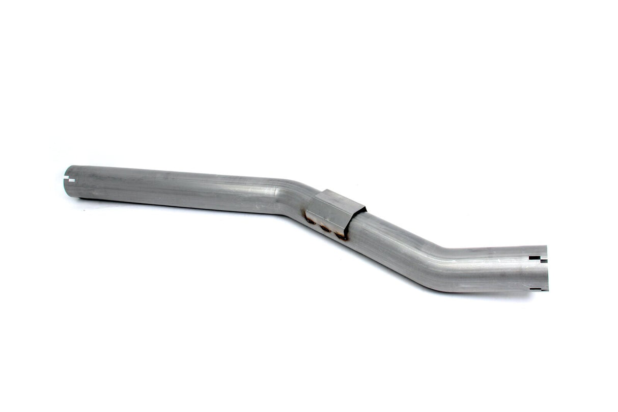 Dinan Resonator Eliminator Kit