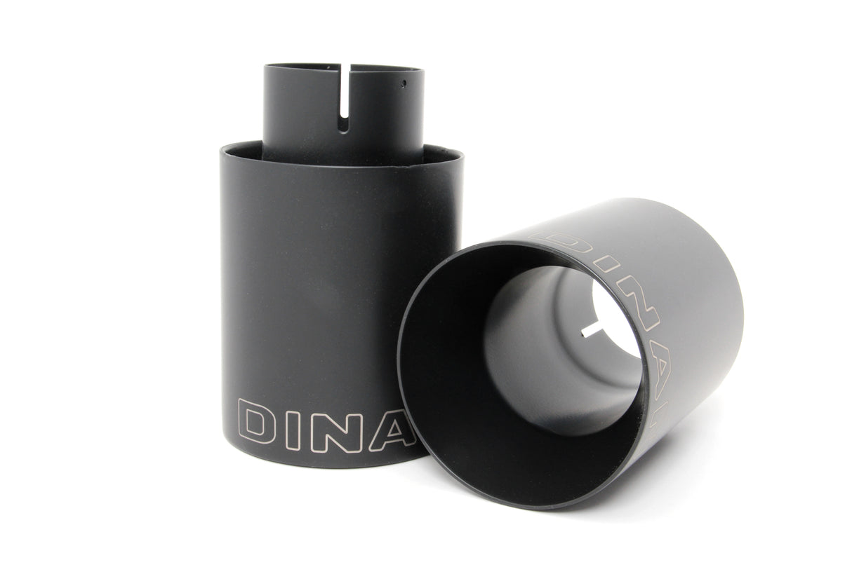 Dinan Free Flow Axle-Back Exhaust