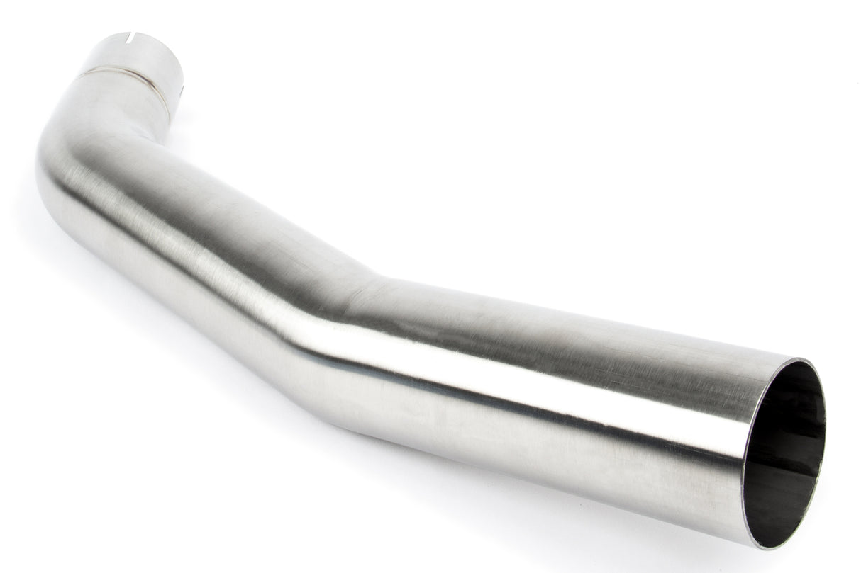 Dinan Valved Axle-Back Exhaust