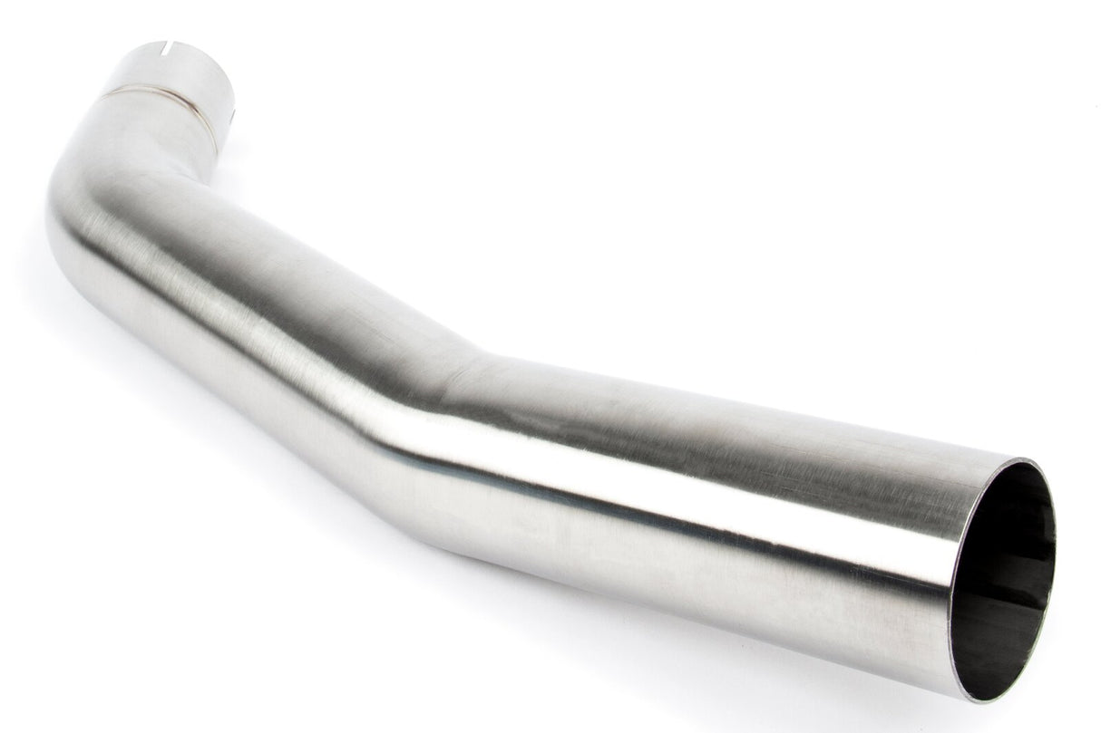 Dinan Valved Axle Back Exhaust