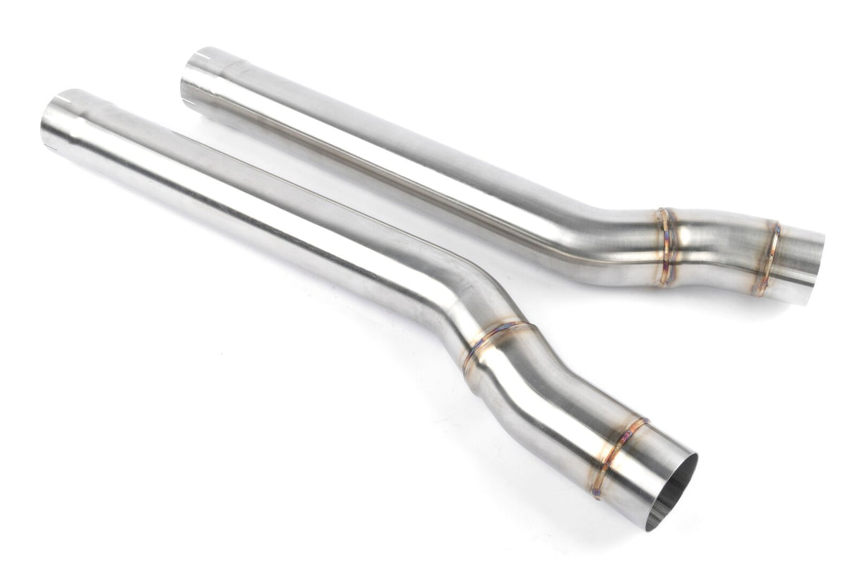 Dinan High Flow Middle Exhaust