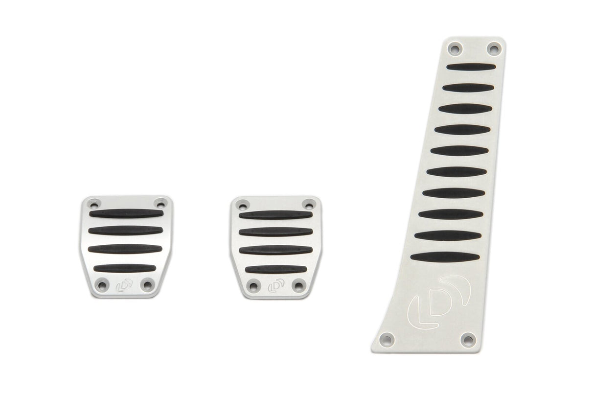 Dinan Pedal Cover Set D700-0000 | Pro Speed Racing