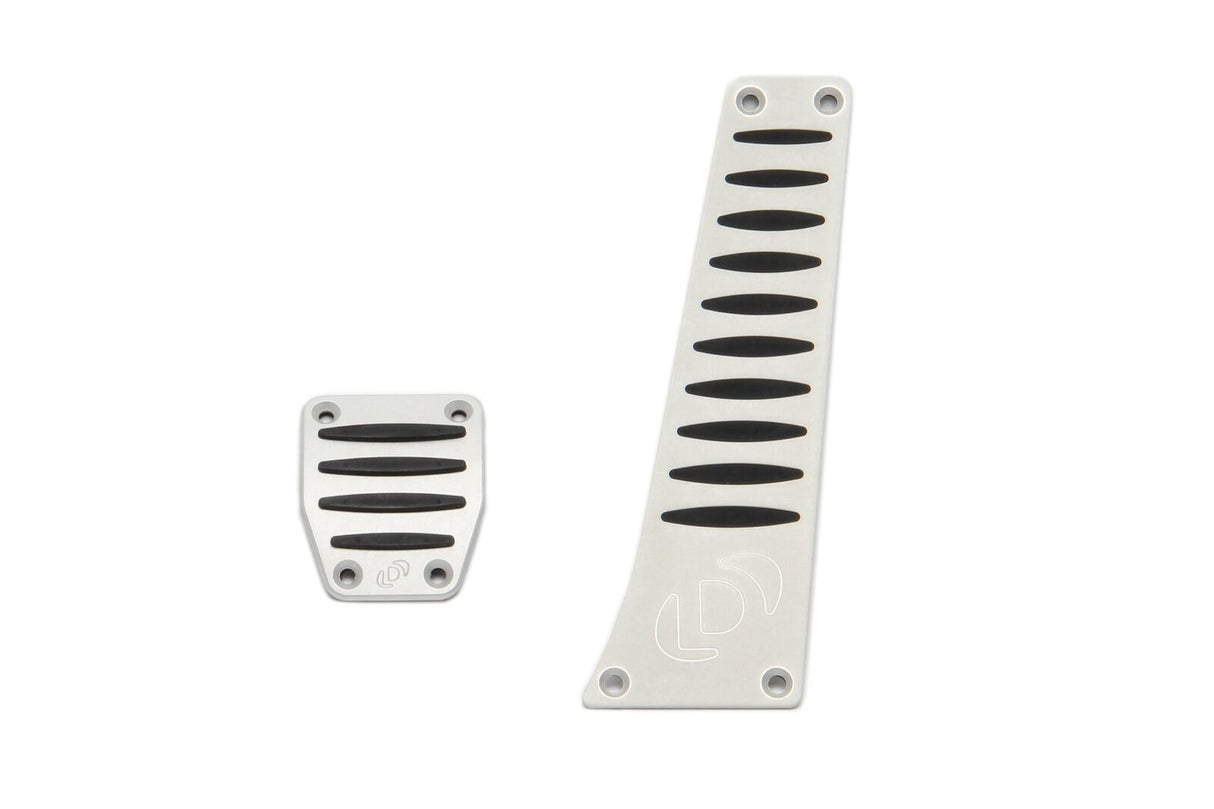 Dinan Pedal Cover Set D700-0002 | Pro Speed Racing