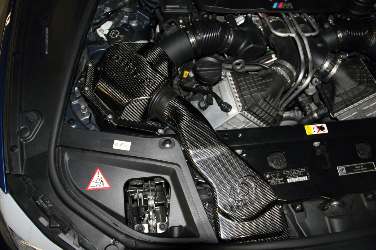 Dinan Cold Air Intake