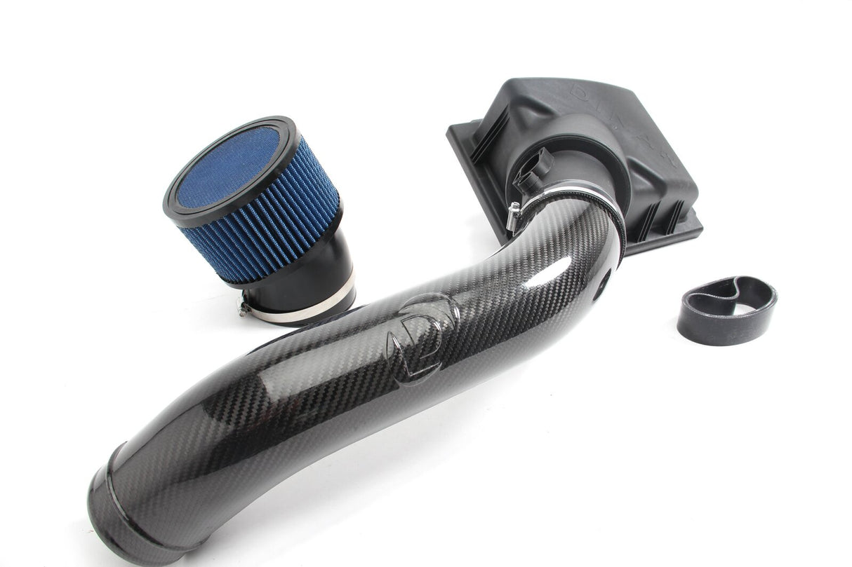 Dinan Cold Air Intake