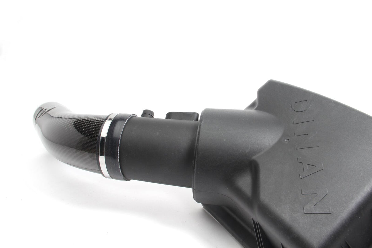 Dinan Cold Air Intake