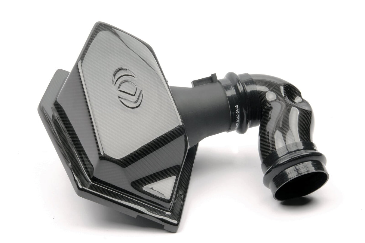 Dinan Cold Air Intake