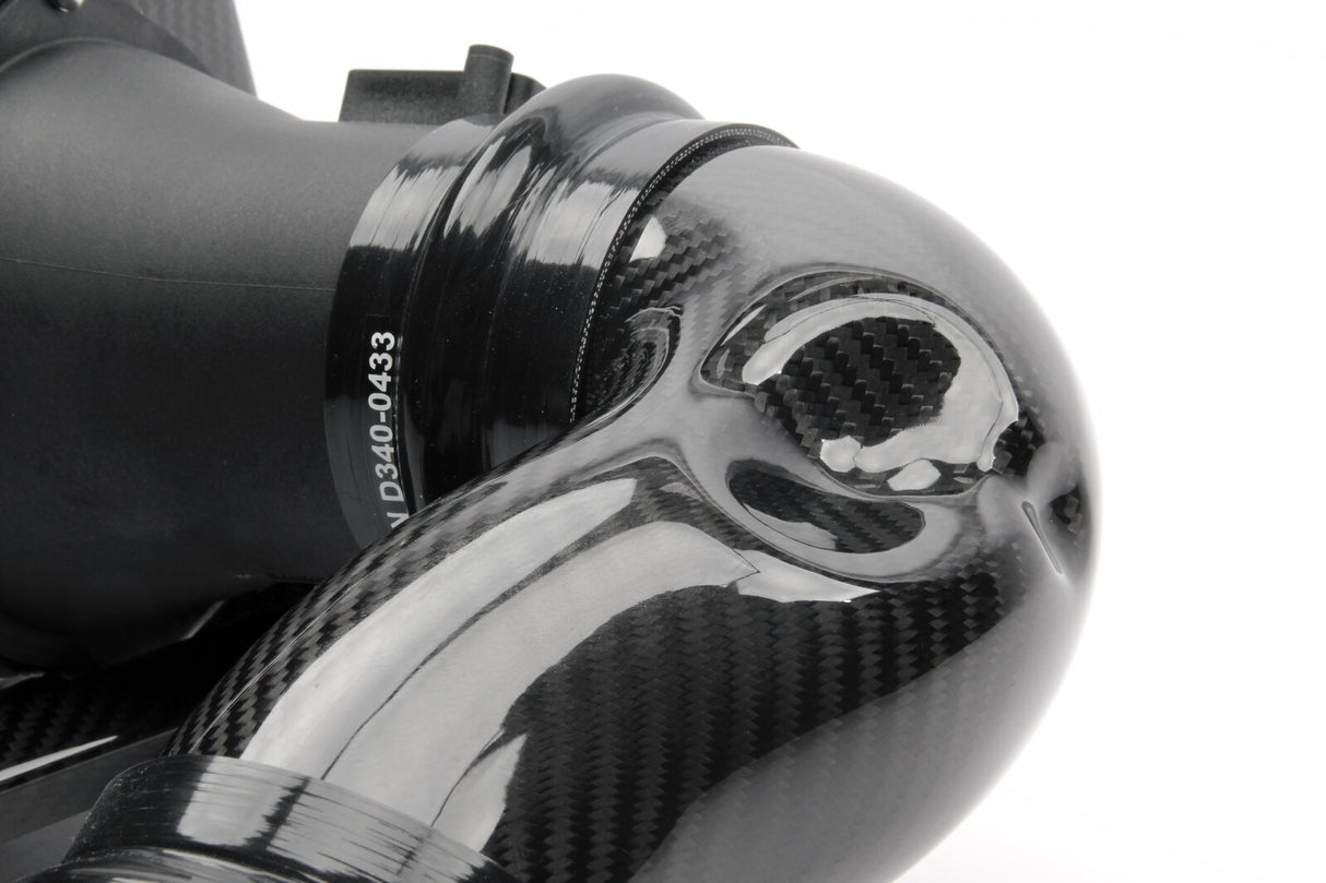 Dinan Cold Air Intake