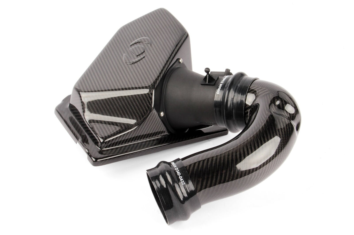 Dinan Cold Air Intake D760-0048 | Pro Speed Racing