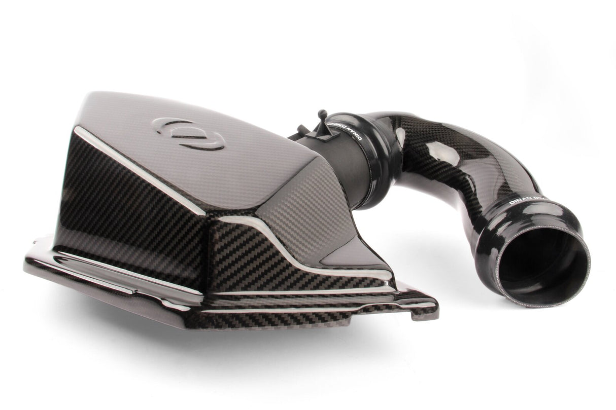 Dinan Cold Air Intake