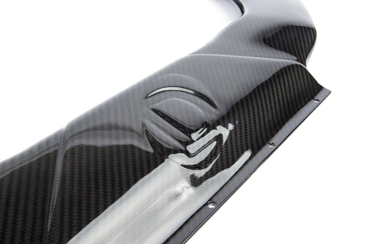 Dinan Cold Air Intake