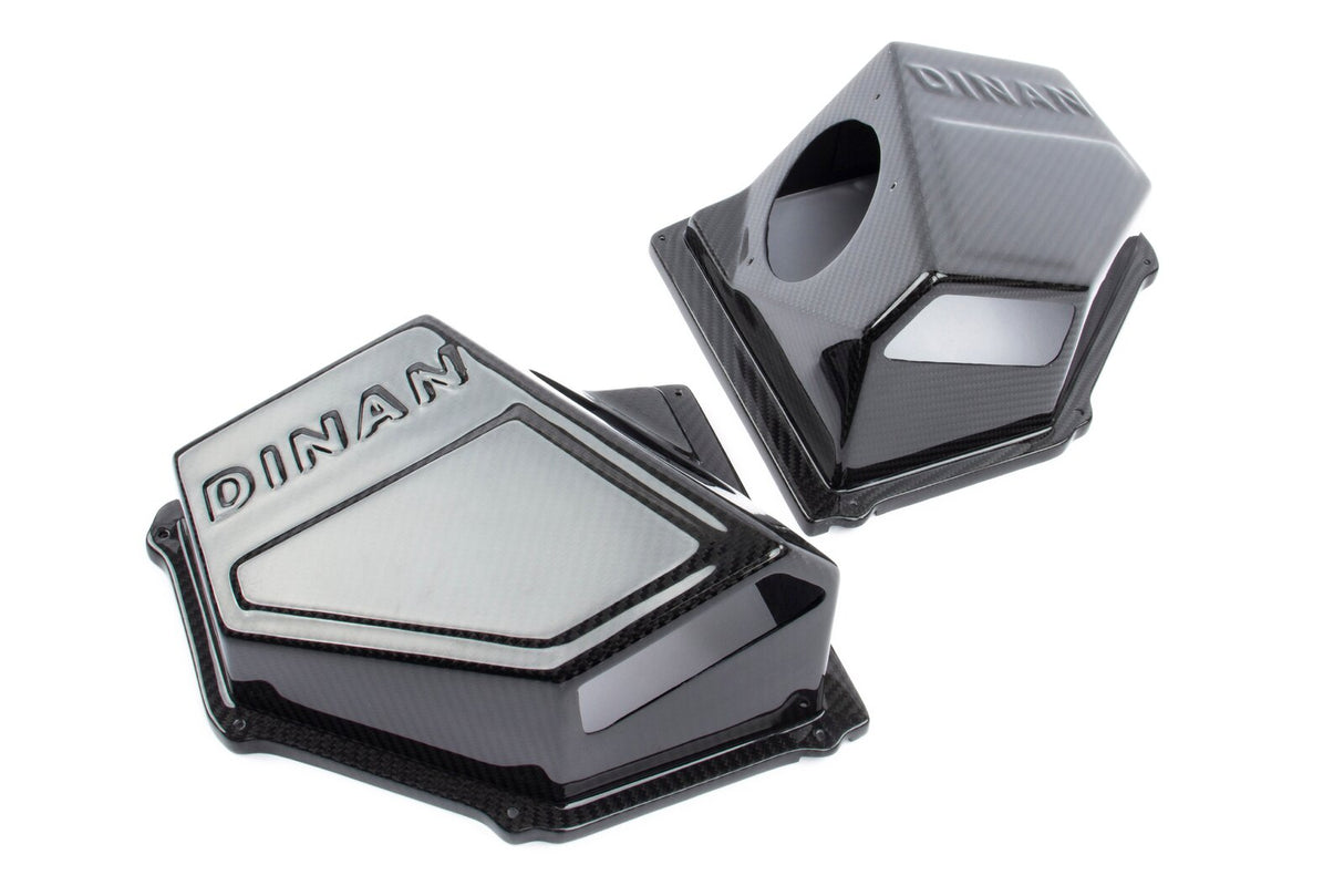 Dinan Cold Air Intake
