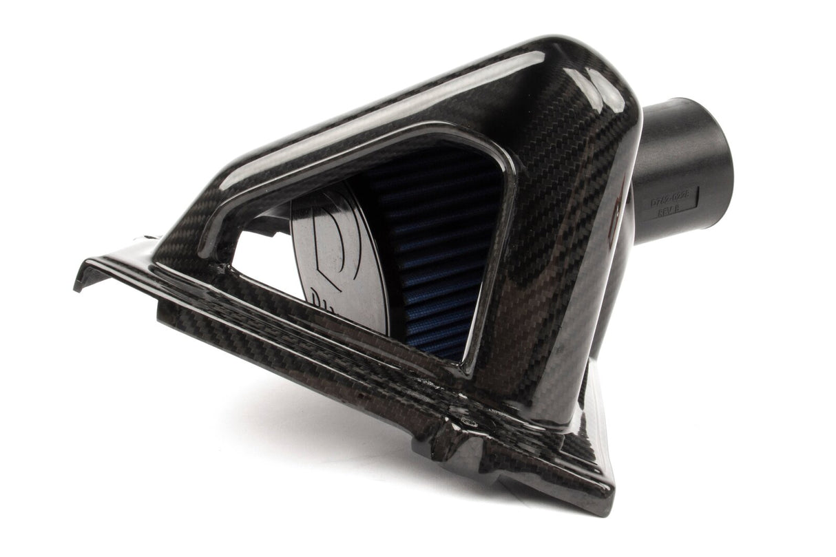 Dinan High Flow Air Intake