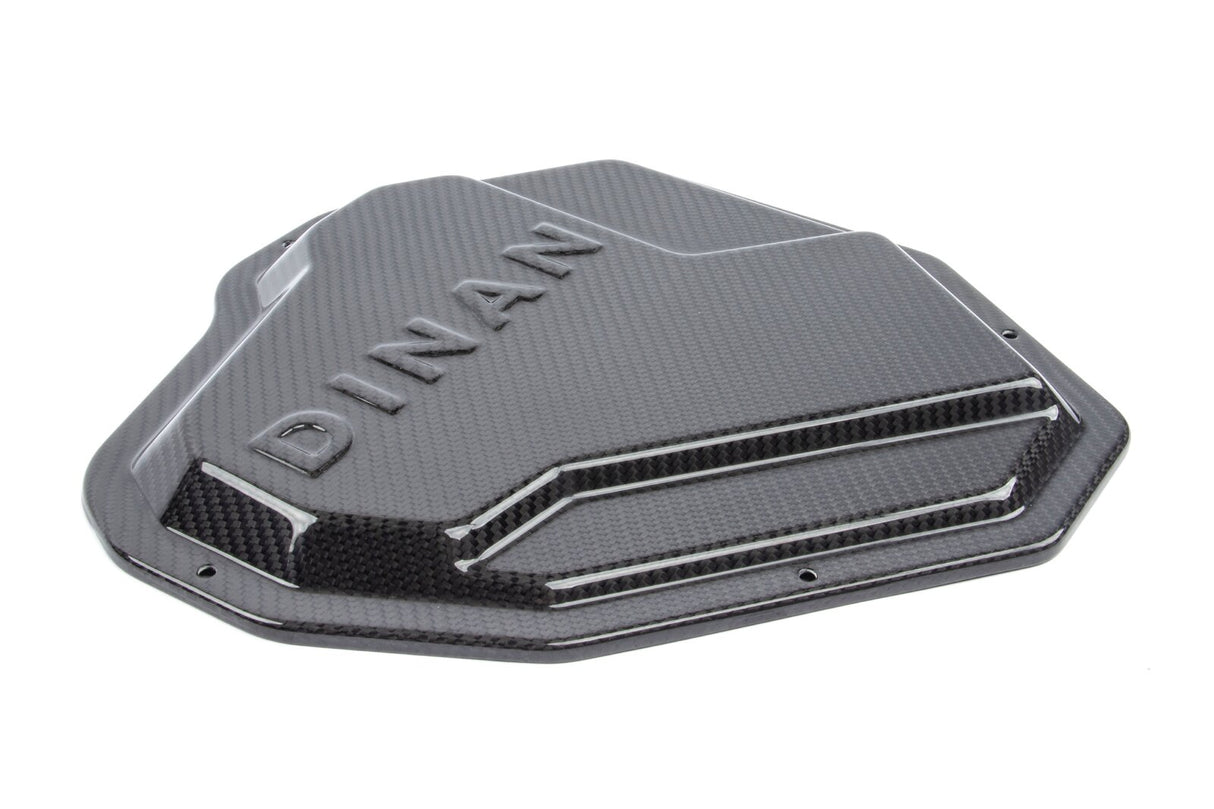 Dinan Cold Air Intake