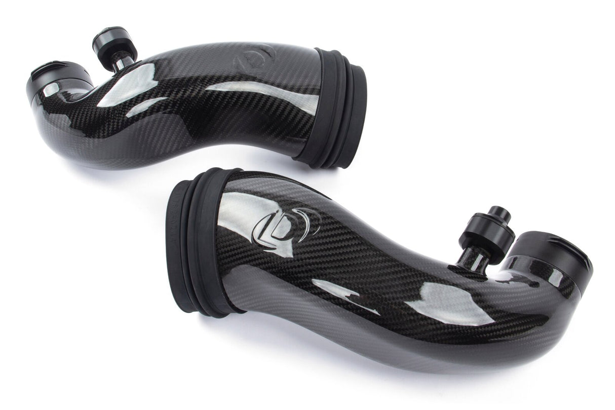 Dinan Turbo Inlet Pipes D760-0053 | Pro Speed Racing