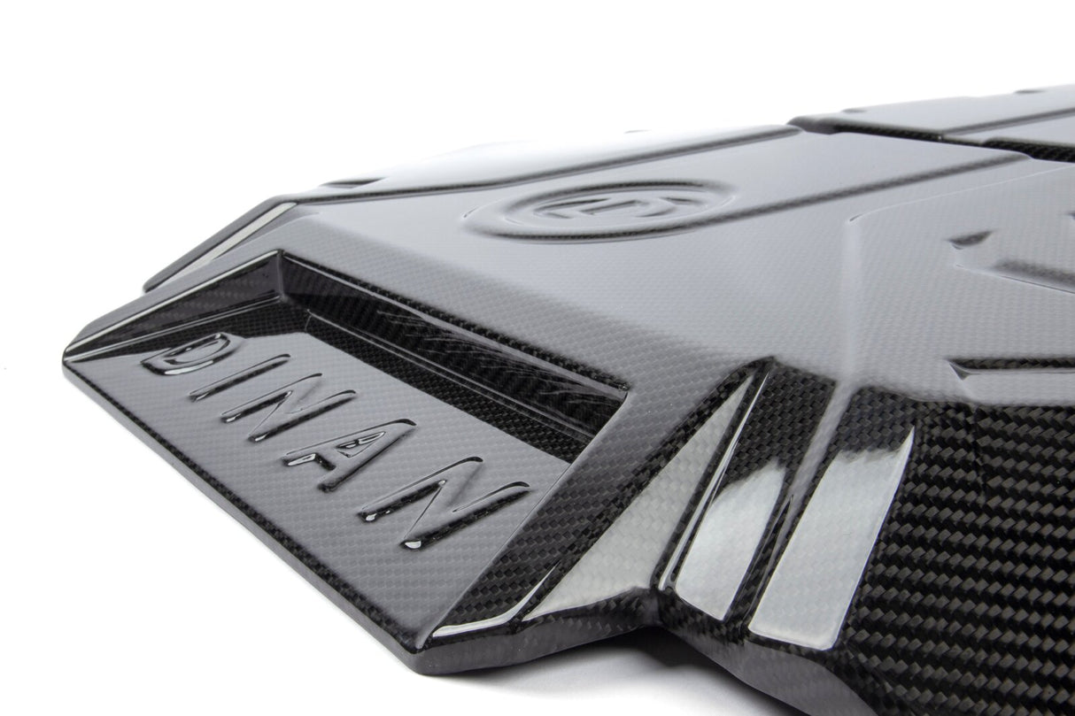 Dinan Cold Air Intake