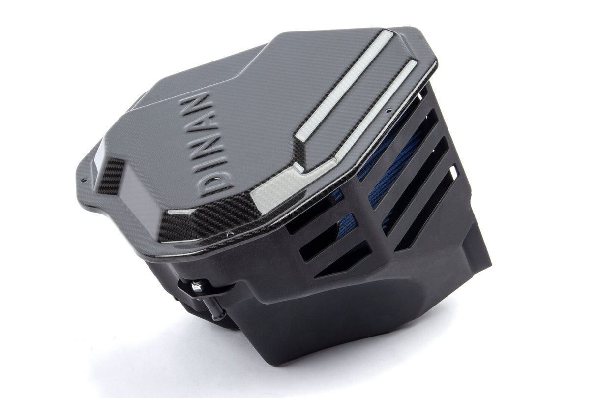 Dinan Cold Air Intake