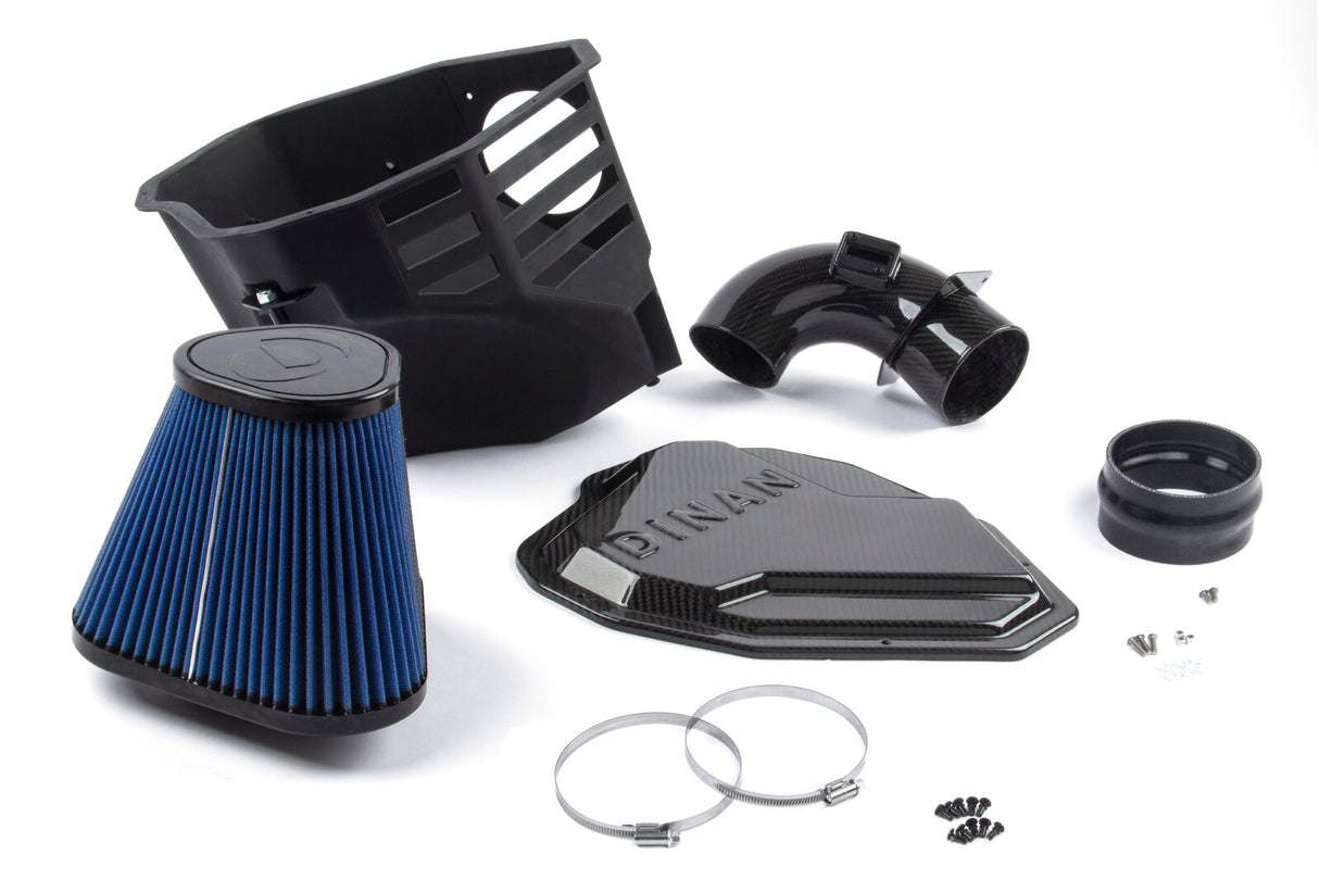Dinan Cold Air Intake