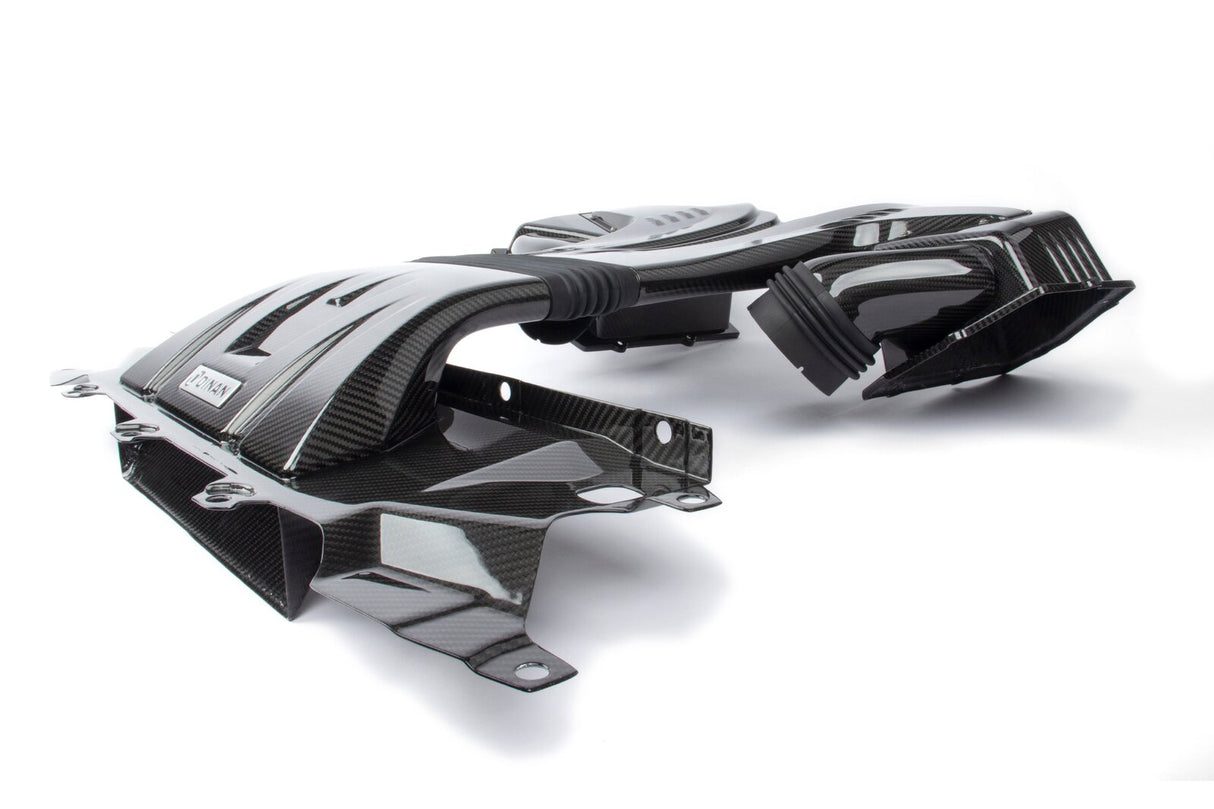 Dinan Carbon Fibre Cold Air Intake