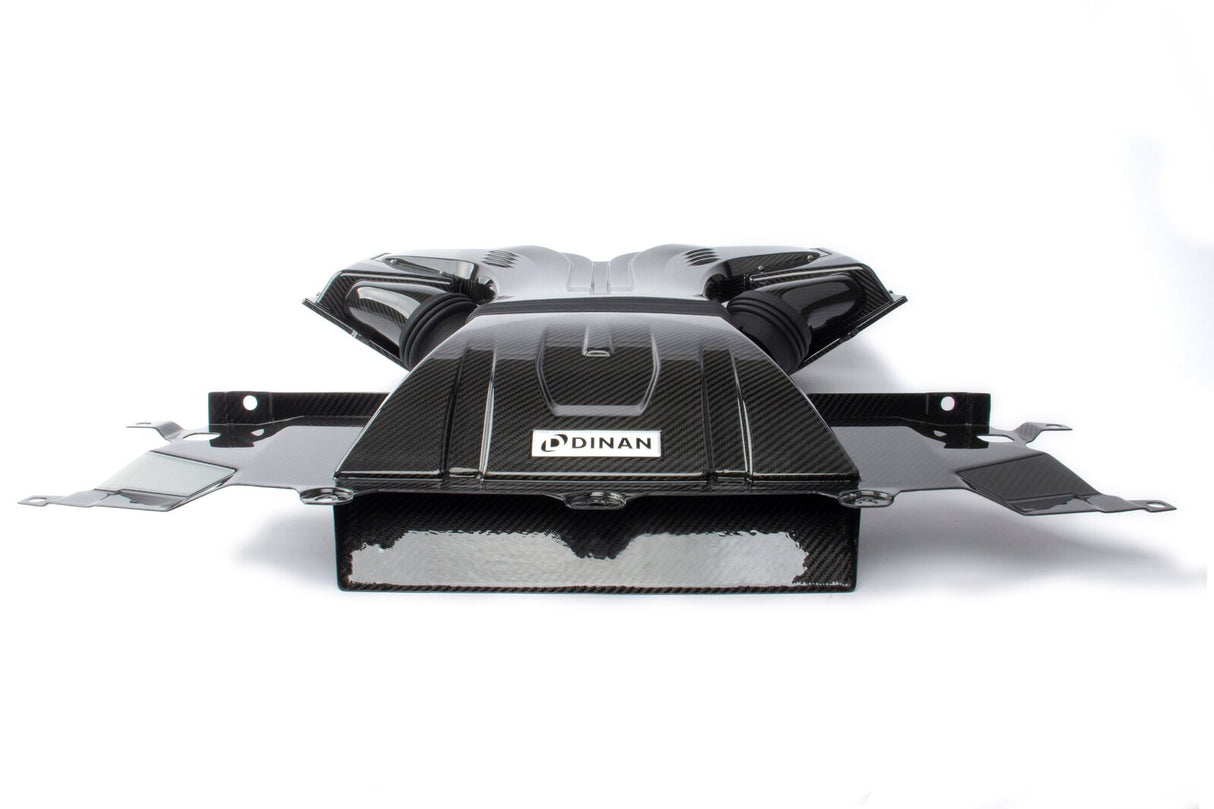 Dinan Carbon Fibre Cold Air Intake