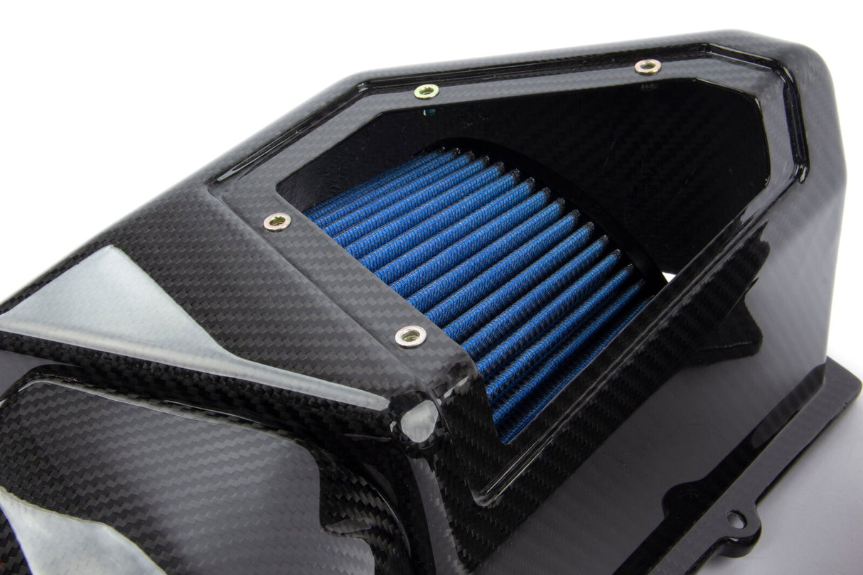 Dinan Carbon Fibre Cold Air Intake