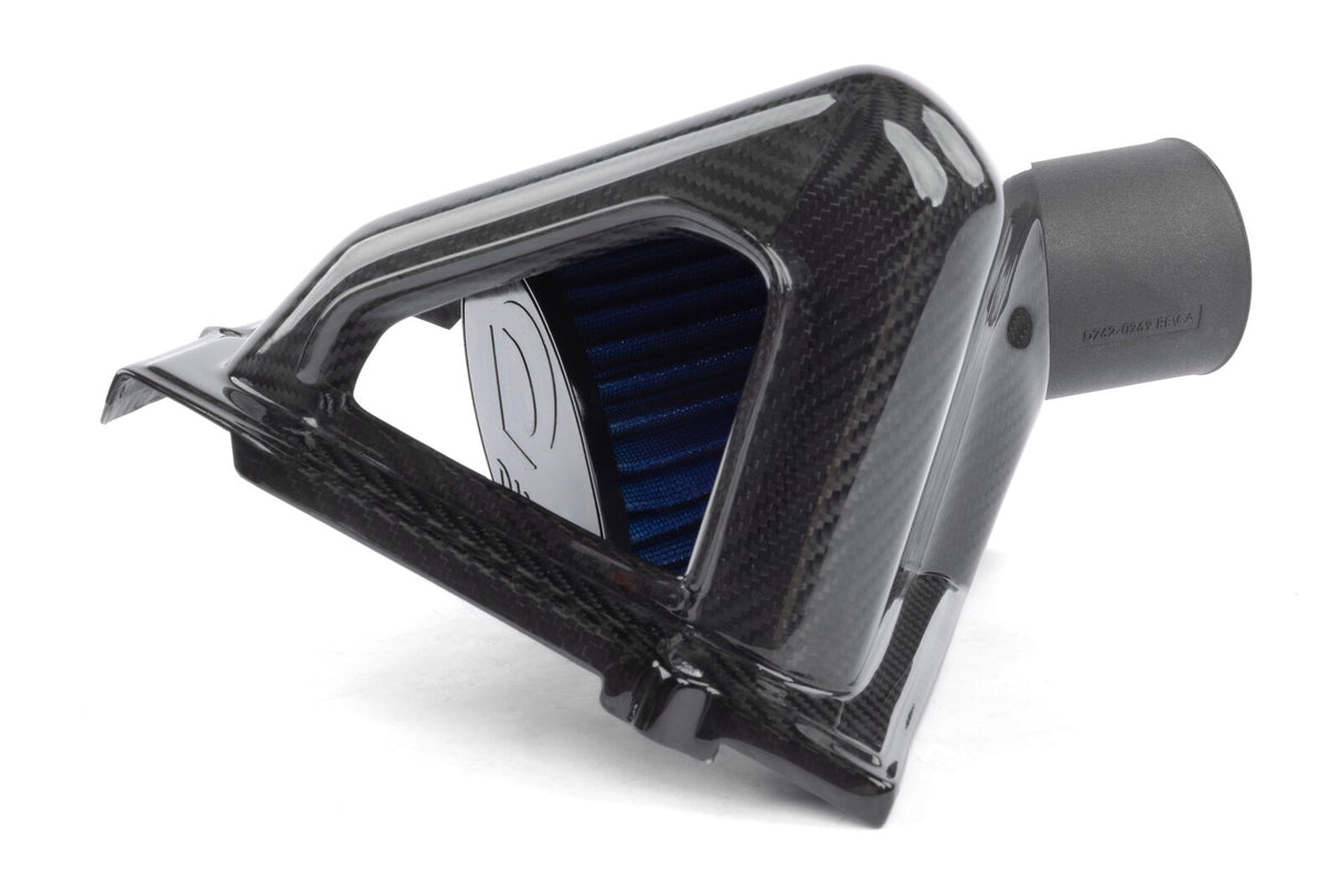 Dinan High-Flow Intake