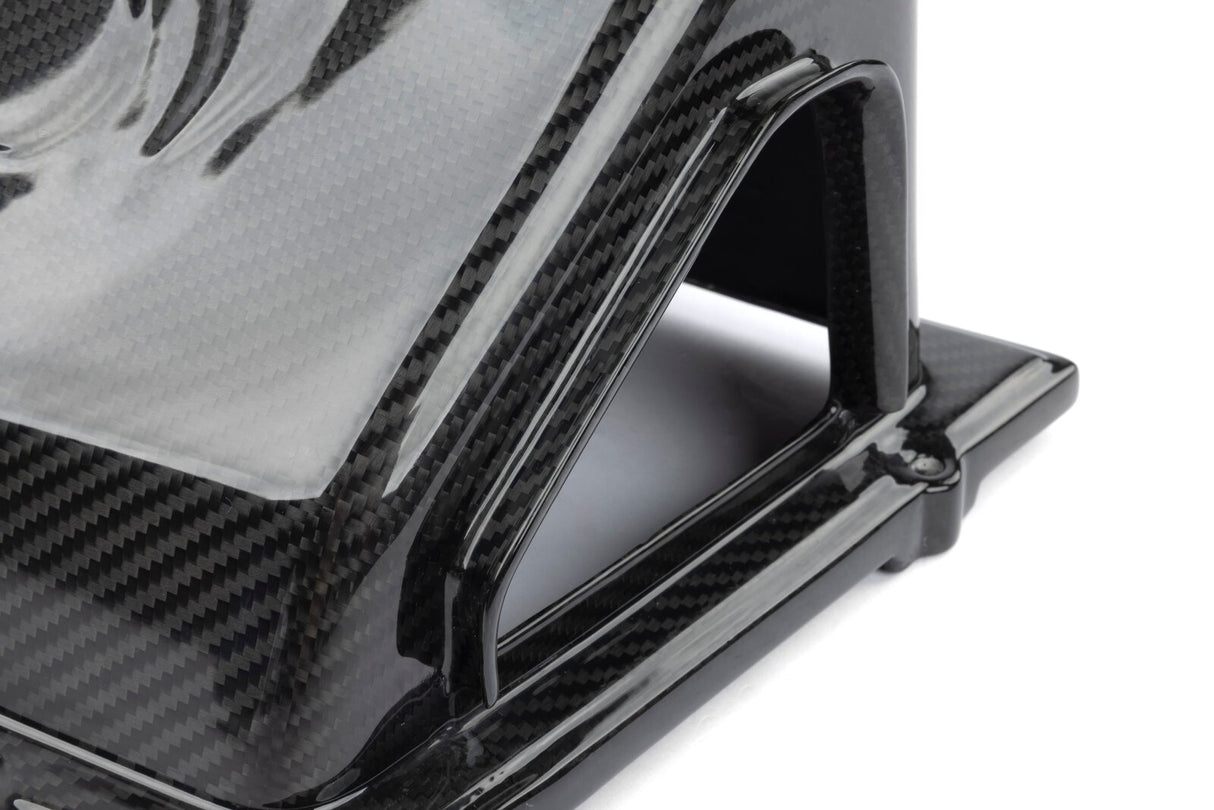 Dinan High-Flow Intake