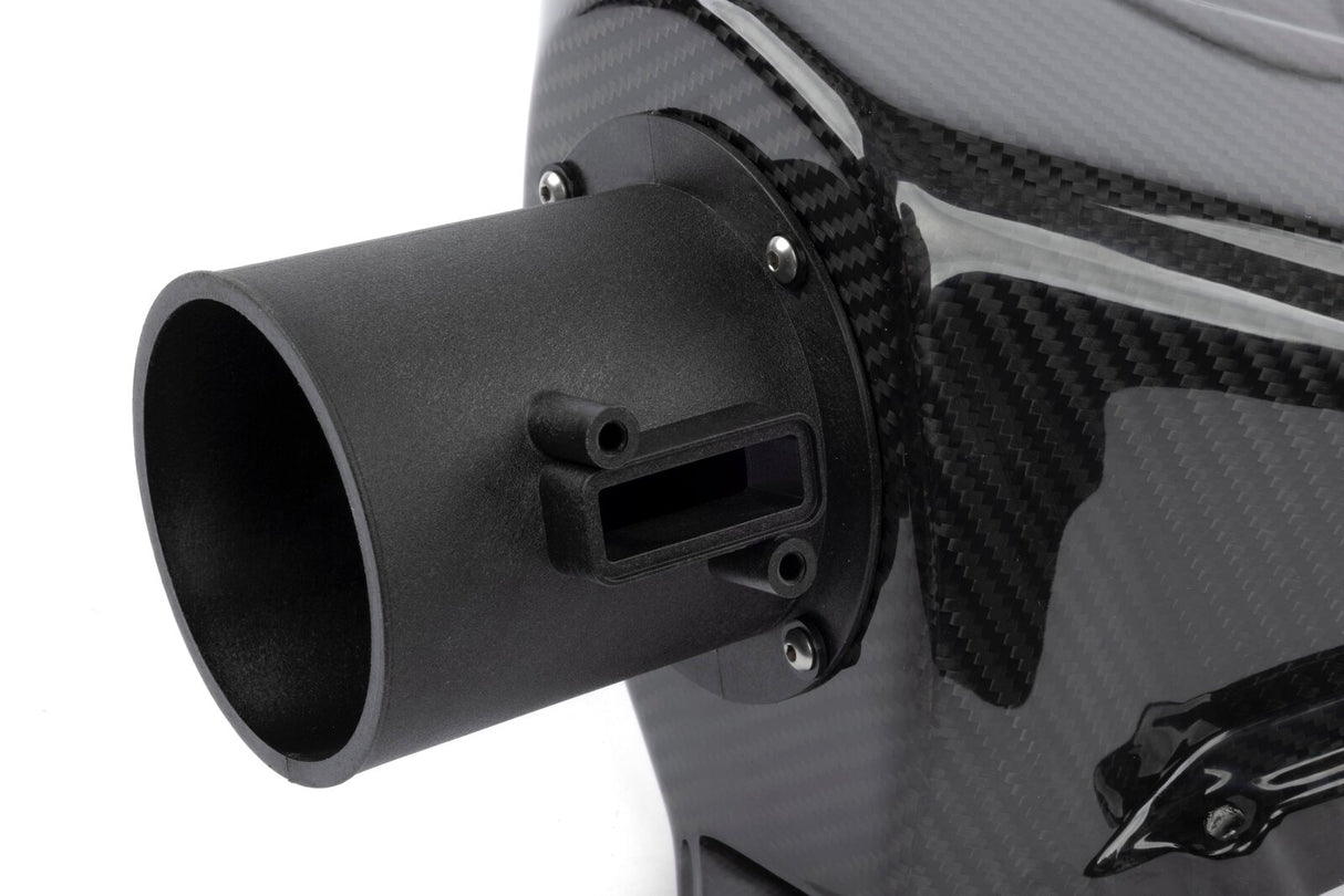 Dinan High-Flow Intake