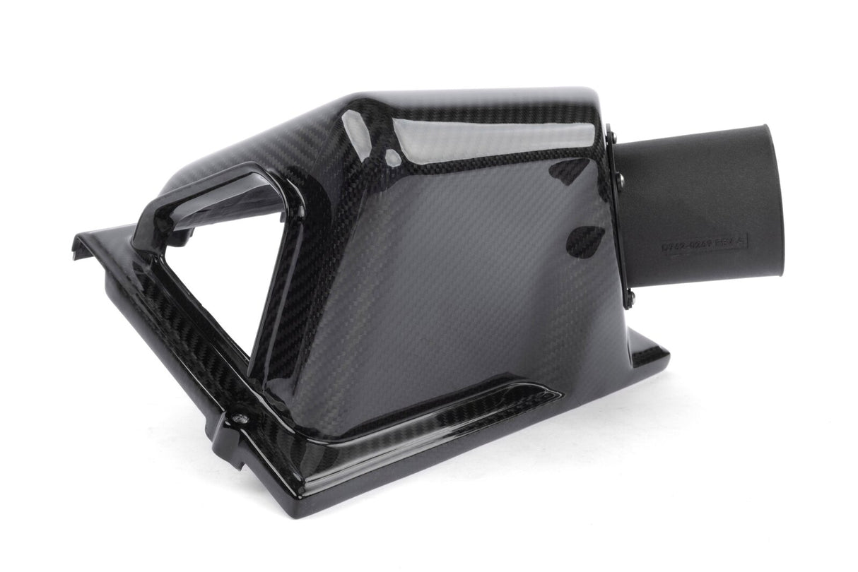 Dinan High-Flow Intake