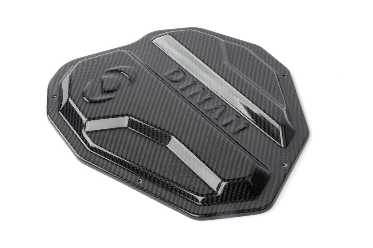 Dinan Cold Air Intake