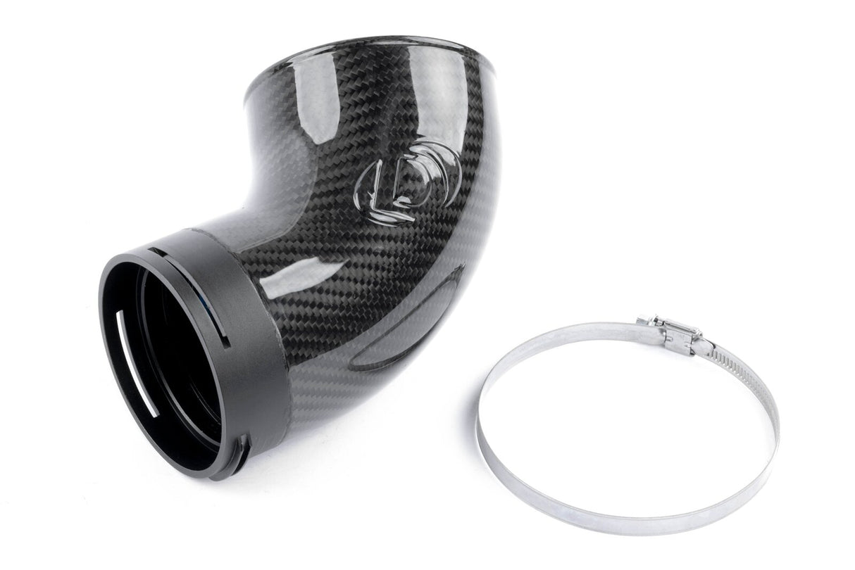 Dinan Turbo Inlet Pipe D760-0062 | Pro Speed Racing