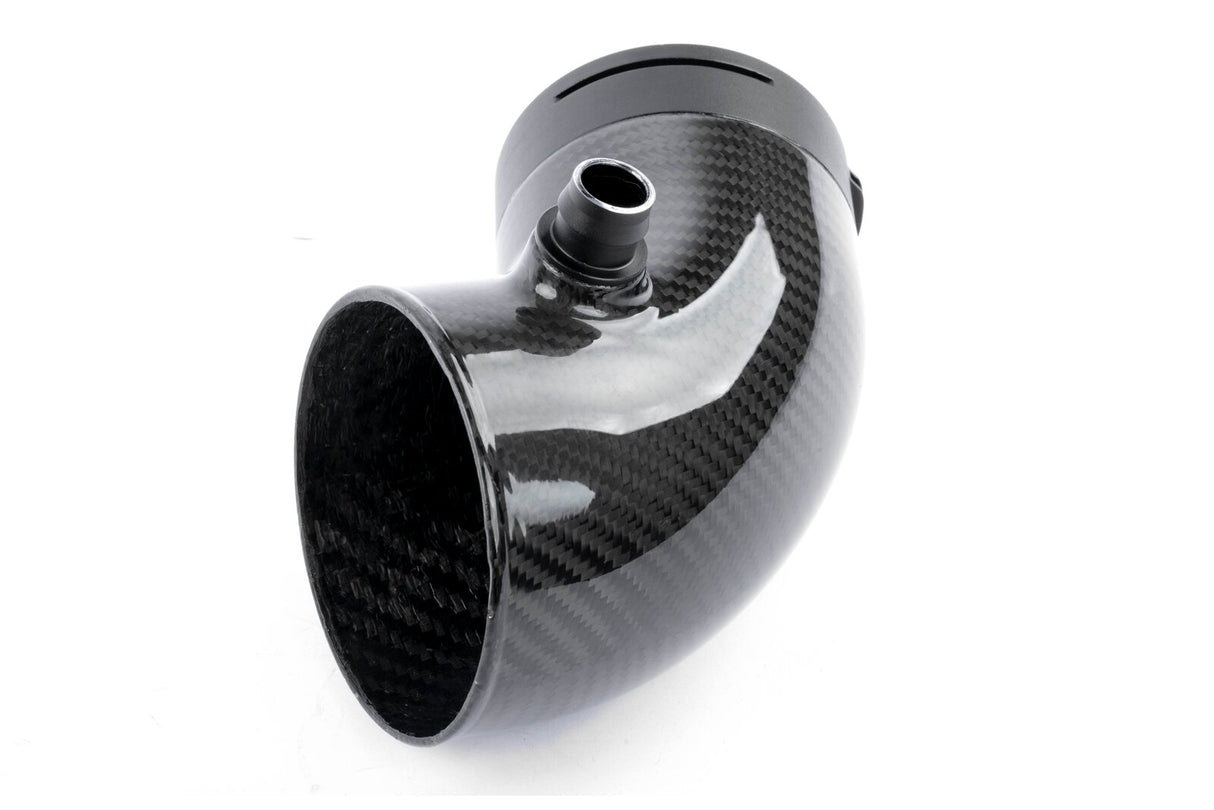 Dinan Turbo Inlet Pipe