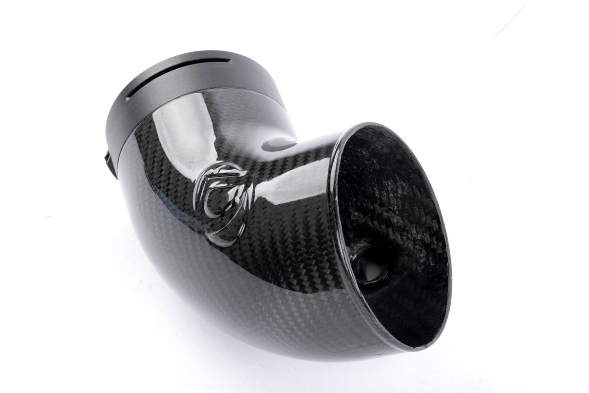 Dinan Turbo Inlet Pipe