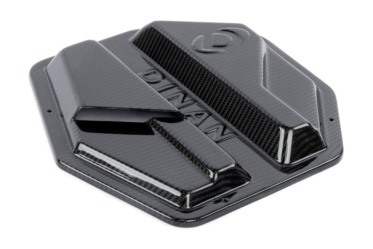 Dinan Cold Air Intake