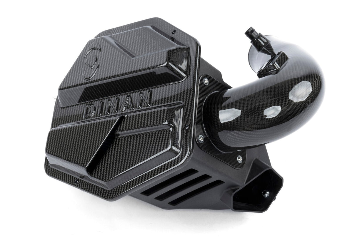 Dinan Cold Air Intake D760-0066 | Pro Speed Racing