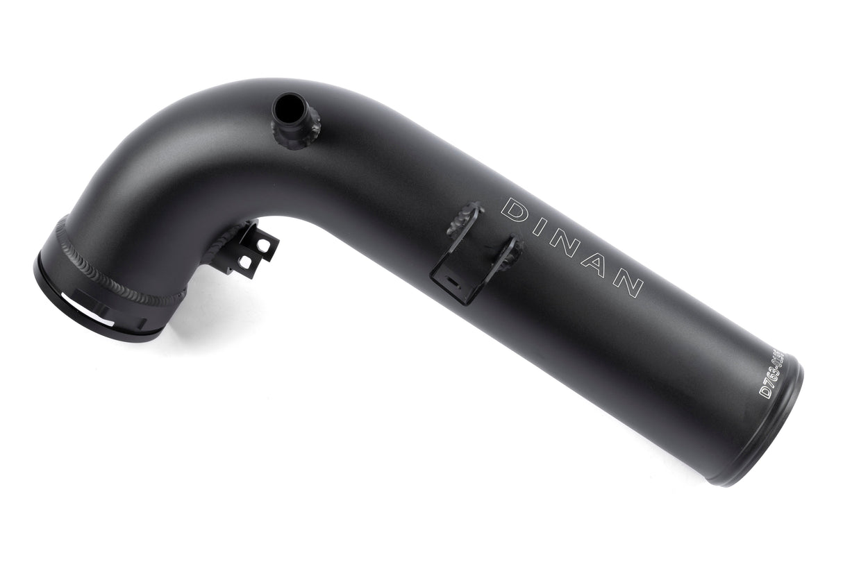 Dinan Intake Resonator Delete Pipe - BMW M235i F44/X2 M35i F39/Mini Countryman JCW All4 F60