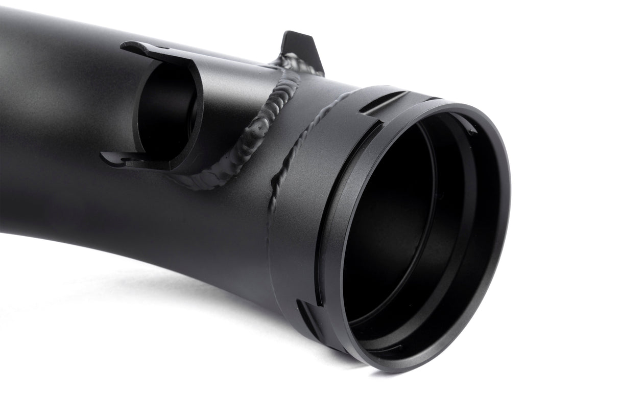 Dinan Intake Resonator Delete Pipe - BMW M235i F44/X2 M35i F39/Mini Countryman JCW All4 F60