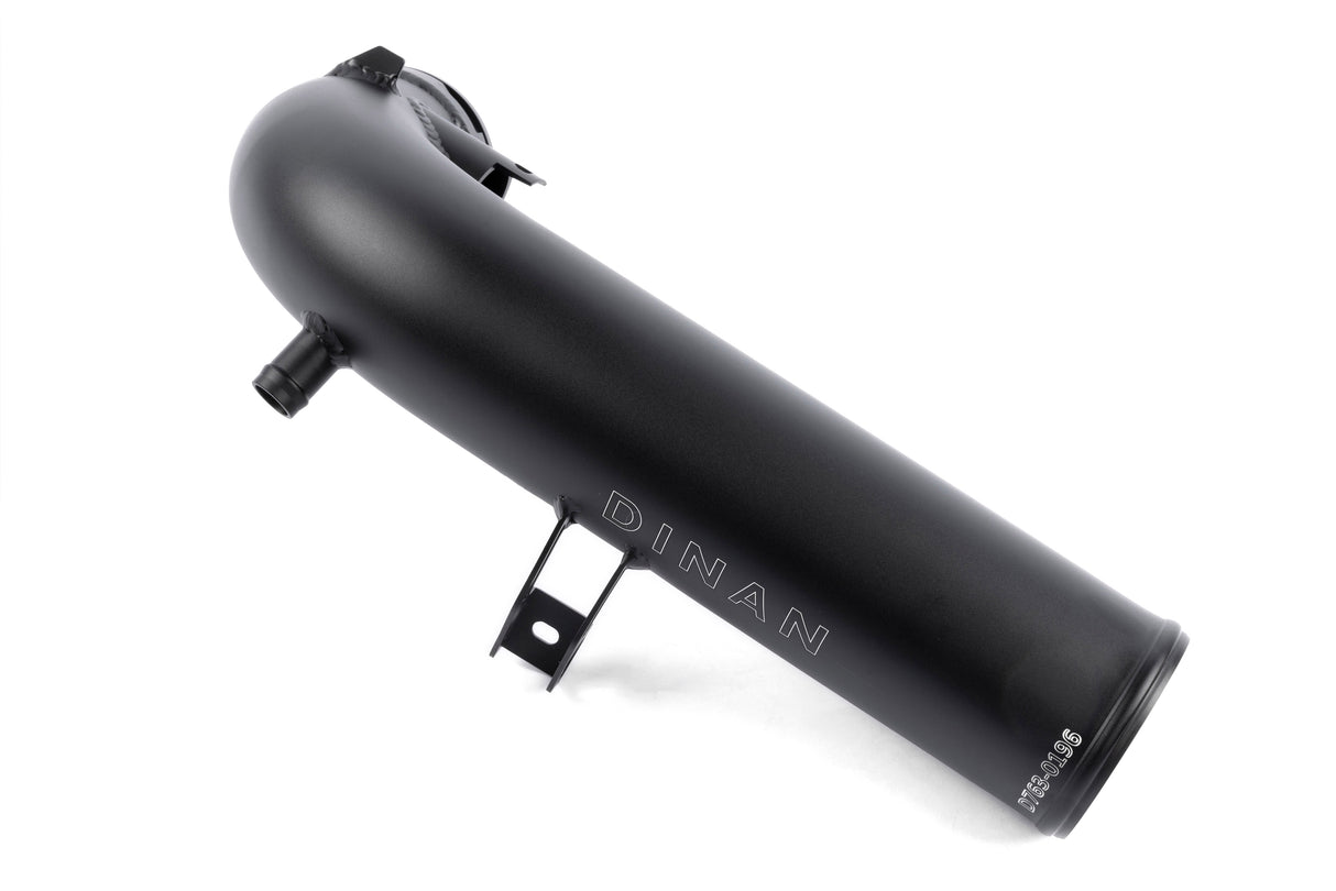 Dinan Intake Resonator Delete Pipe - BMW M235i F44/X2 M35i F39/Mini Countryman JCW All4 F60