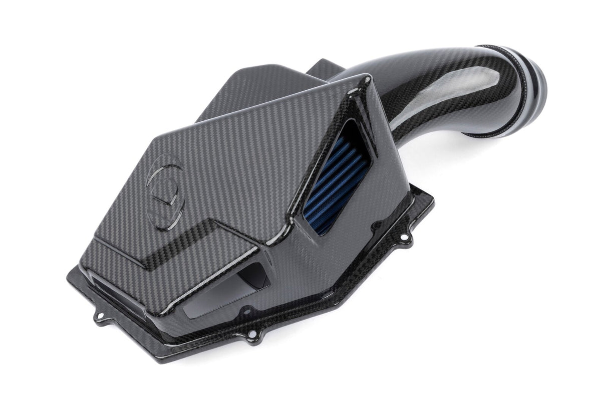 Dinan Cold Air Intake