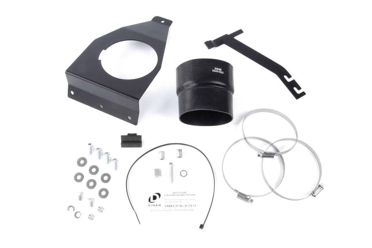 Dinan Cold Air Intake